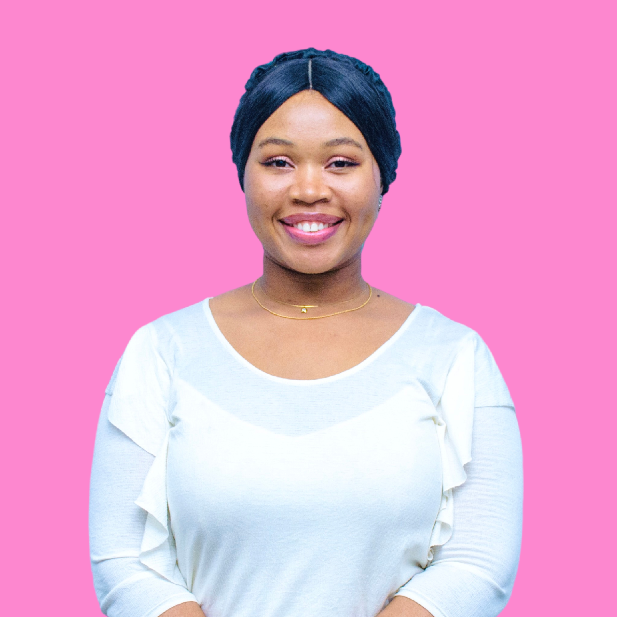 Esther Ndife